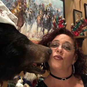 Meet your Posher, Susan